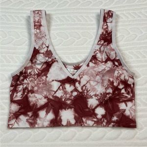 💗 Forever 21 - Womans Light‎ Support Sports Bra